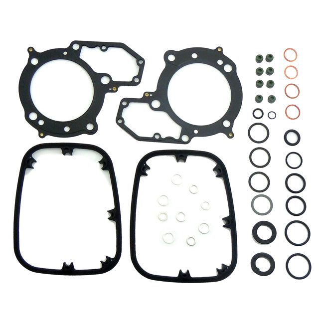 Athena, complete motor gasket kit GASKET SETS MOTOR Athena