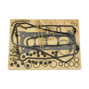 Athena, complete motor gasket kit GASKET SETS MOTOR Athena