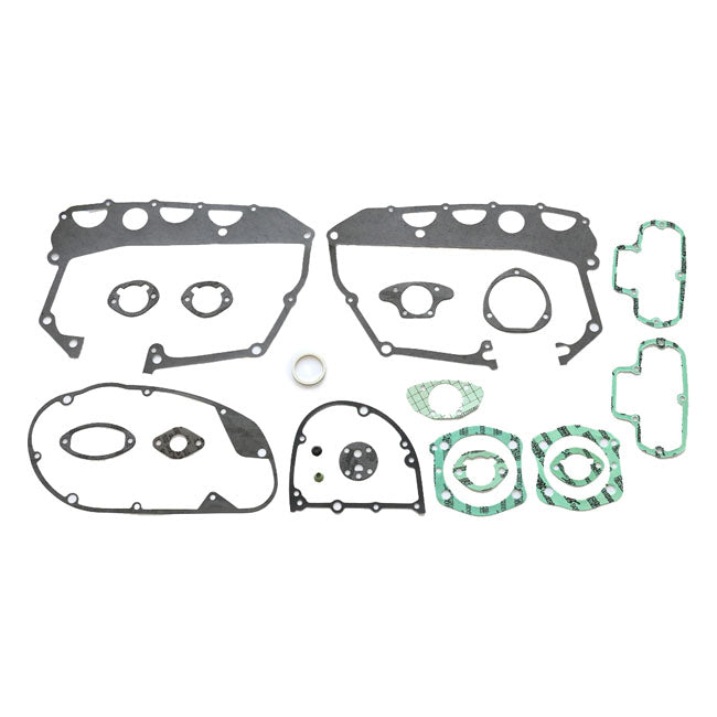 Athena, complete motor gasket kit GASKET SETS MOTOR Athena