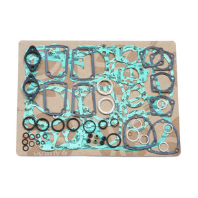 Athena, complete motor gasket kit GASKET SETS MOTOR Athena