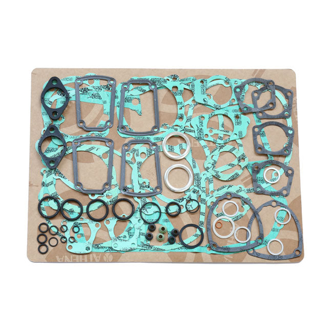 Athena, complete motor gasket kit GASKET SETS MOTOR Athena