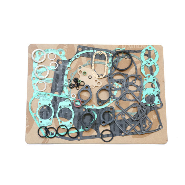 Athena, complete motor gasket kit GASKET SETS MOTOR Athena