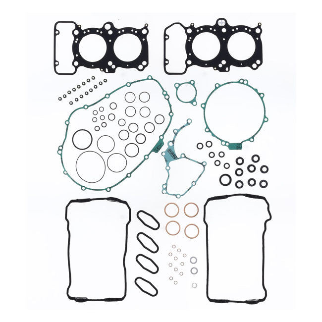 Athena, complete motor gasket kit GASKET SETS MOTOR Athena