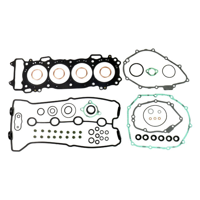 Athena, complete motor gasket kit GASKET SETS MOTOR Athena
