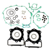 Athena, complete motor gasket kit GASKET SETS MOTOR Athena