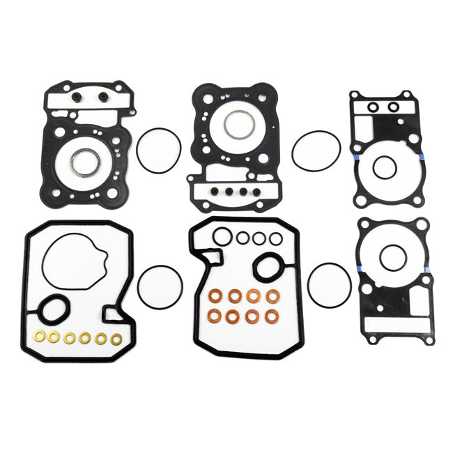 Athena, complete motor gasket kit GASKET SETS MOTOR Athena