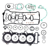 Athena, complete motor gasket kit GASKET SETS MOTOR Athena