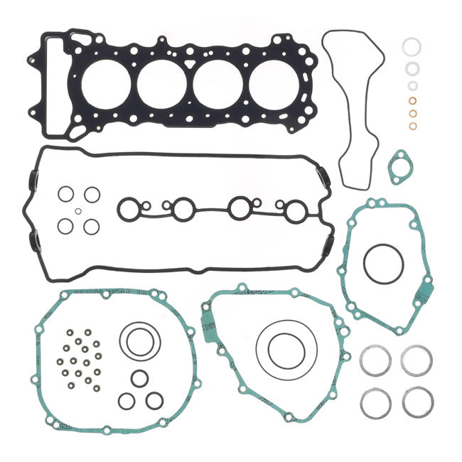 Athena, complete motor gasket kit GASKET SETS MOTOR Athena