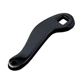 Lever, Rear Brake Cam. Black Brake Cam Levers Mcs