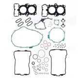 Athena, complete motor gasket kit GASKET SETS MOTOR Athena