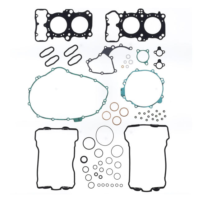 Athena, complete motor gasket kit GASKET SETS MOTOR Athena