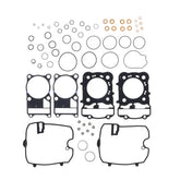 Athena, complete motor gasket kit GASKET SETS MOTOR Athena