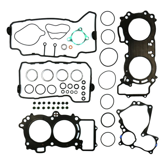 Athena, complete motor gasket kit GASKET SETS MOTOR Athena