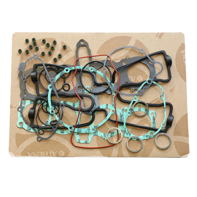 Athena, complete motor gasket kit GASKET SETS MOTOR Athena