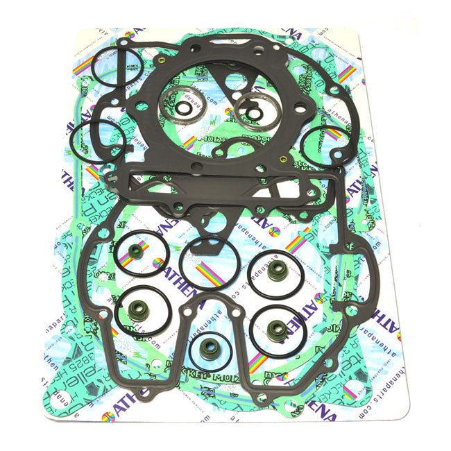 Athena, complete motor gasket kit GASKET SETS MOTOR Athena