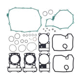 Athena, complete motor gasket kit GASKET SETS MOTOR Athena