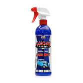 Lucas, Slick Mist. Speed Wax Bike Cleaners And Polishing Lucas Oil