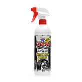 Lucas, Slick Mist. Tire & Trim Shine Cleaners Lucas Oil