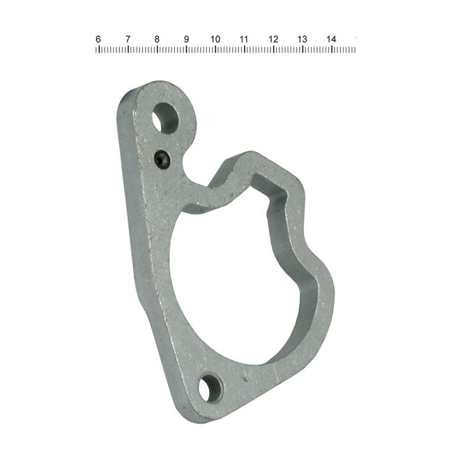 Brake Caliper Bracket, Left Front Brake Caliper Brackets Mcs
