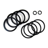 Caliper Seal Kit, Front/Rear Brake Caliper Repair Kits Mcs