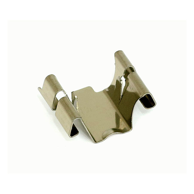 Caliper Spring, Anti Rattle F/R Brake Pad Springs Mcs