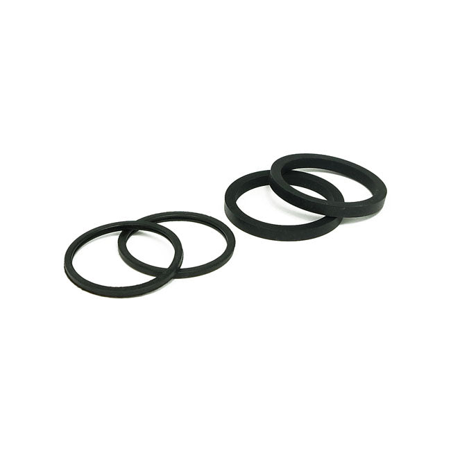 Caliper Seal Kit, Front Brake Caliper Repair Kits Mcs