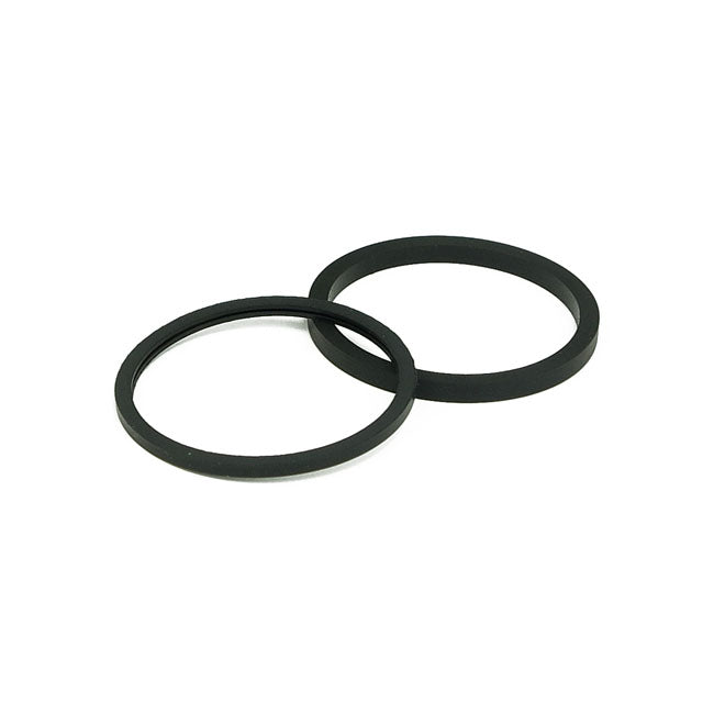 Caliper Piston Seal Kit, Rear Brake Caliper Repair Kits Mcs