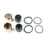 Caliper Piston & Seal Kit Brake Caliper Repair Kits Mcs