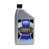Lucas, Primary Chaincase Oil. Mineral Oils Lucas Oil