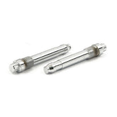 Mount Pin Kit, Brake Pads Brake Pads Mount Kits Mcs