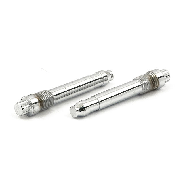 Mount Pin Kit, Brake Pads Brake Pads Mount Kits Mcs