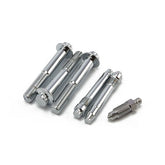 Brake Caliper & Pad Mount Kit Fr/Rr Brake Pads Mount Kits Mcs