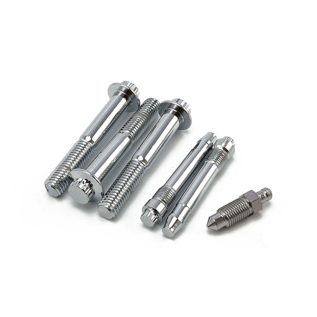Brake Caliper & Pad Mount Kit Fr/Rr Brake Pads Mount Kits Mcs