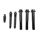 Brake Caliper & Pad Mount Kit Fr/Rr Brake Pads Mount Kits Mcs