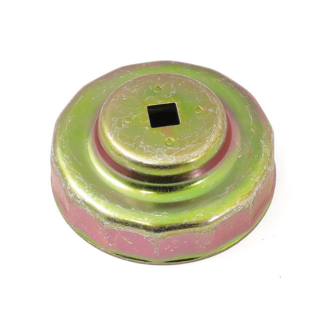 Oil Filter Wrench, 3/8" Drive Tools Oil Filter Mcs