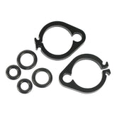 Clutch Cable Clamps Clutch Cable Clamps Mcs