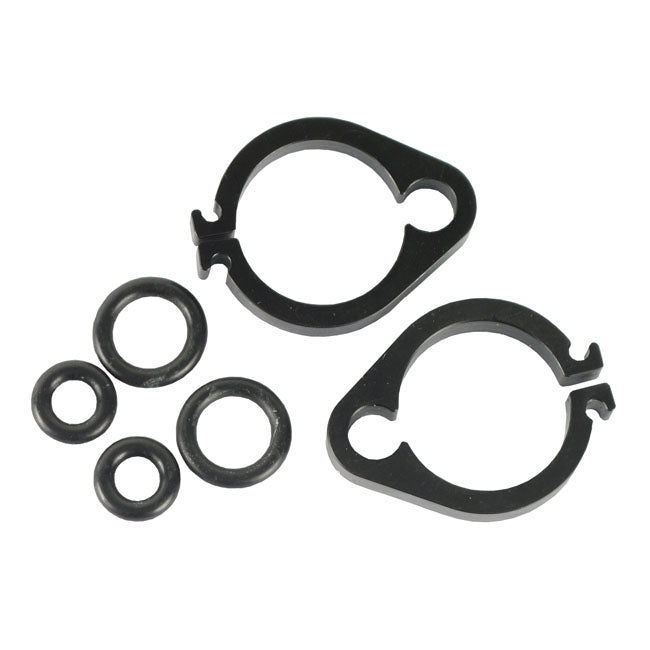 Clutch Cable Clamps Clutch Cable Clamps Mcs
