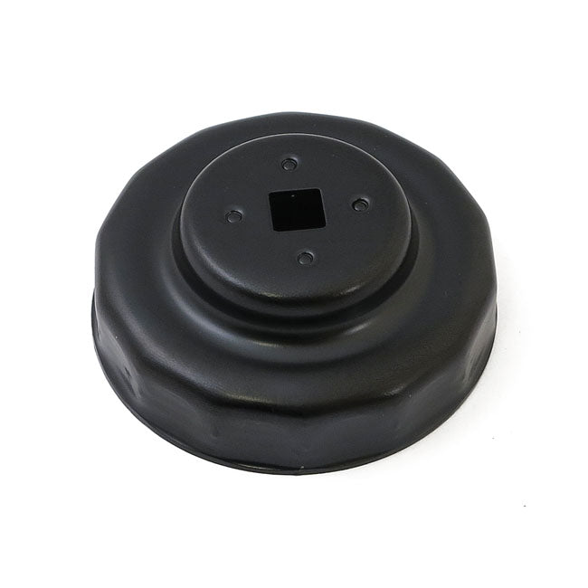 Oil Filter Wrench, 3/8" Drive Tools Oil Filter Mcs