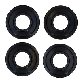 Lower Valve Spring Collar Set. Steel. Std Valves Collars Mcs