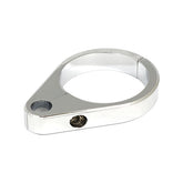 2 Piece Fork Tube Clamp Clutch Cable Clamps Mcs