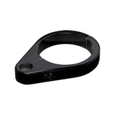 2 Piece Fork Tube Clamp Clutch Cable Clamps Mcs