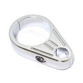 Clutch Cable Clamps, Slotted Clutch Cable Clamps Mcs