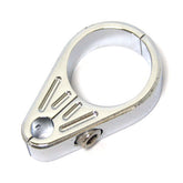 Throttle Cable Clamps, Slotted Cable Clamps Mcs