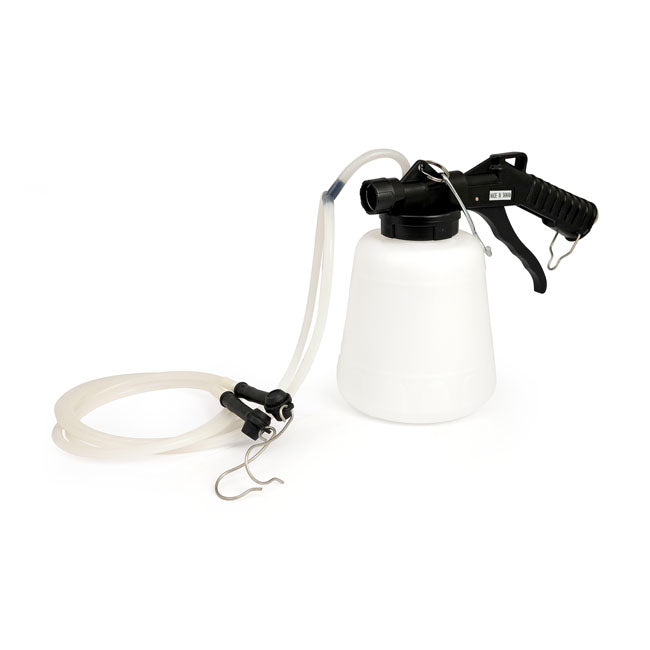 Vacuum Brake Bleeder System Tools Brake Mcs
