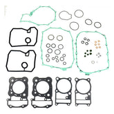 Athena, complete motor gasket kit GASKET SETS MOTOR Athena