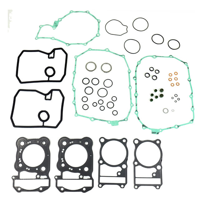 Athena, complete motor gasket kit GASKET SETS MOTOR Athena