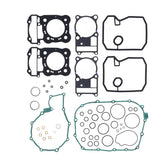 Athena, complete motor gasket kit GASKET SETS MOTOR Athena