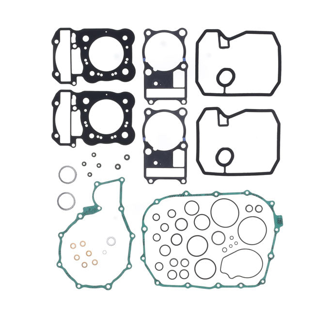 Athena, complete motor gasket kit GASKET SETS MOTOR Athena