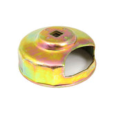 Oil Filter Wrench, 3/8" Drive With Cut Out Tools Oil Filter Mcs