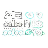 Athena, complete motor gasket kit GASKET SETS MOTOR Athena